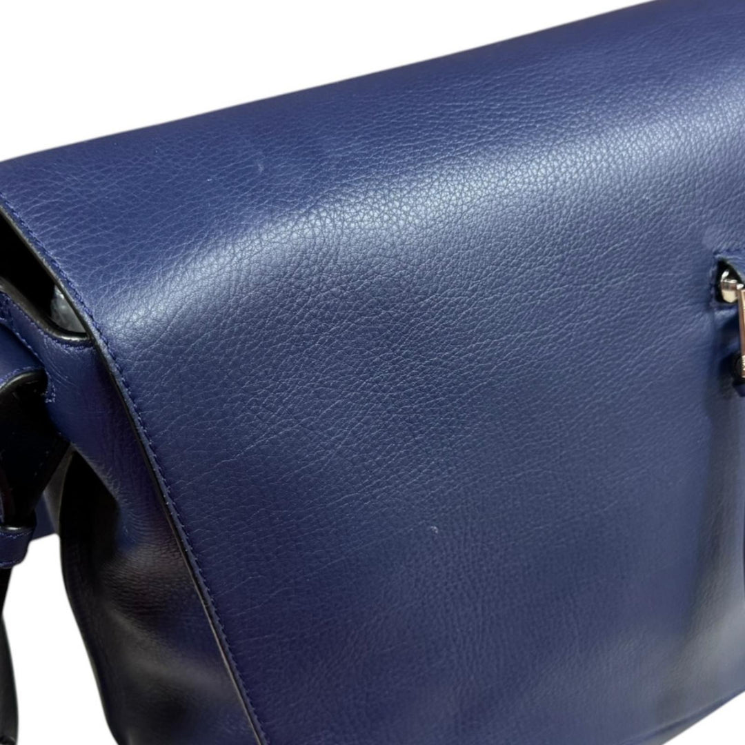 LOEWE ロエベ アントン メッセンジャーバッグ アナグラム ショルダー