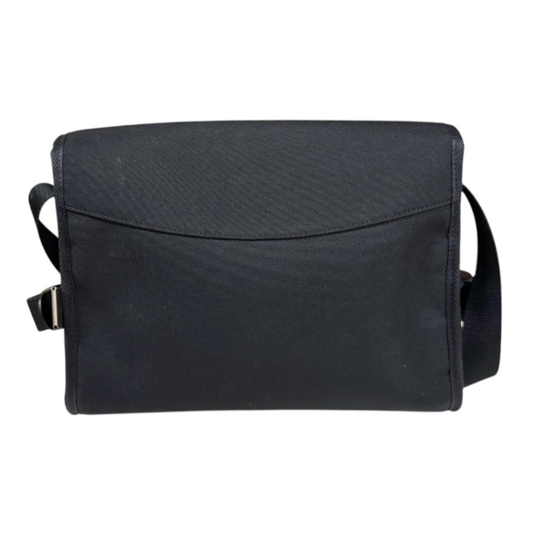 CELINE セリーヌ スモール トレッキング メッセンジャーバッグ