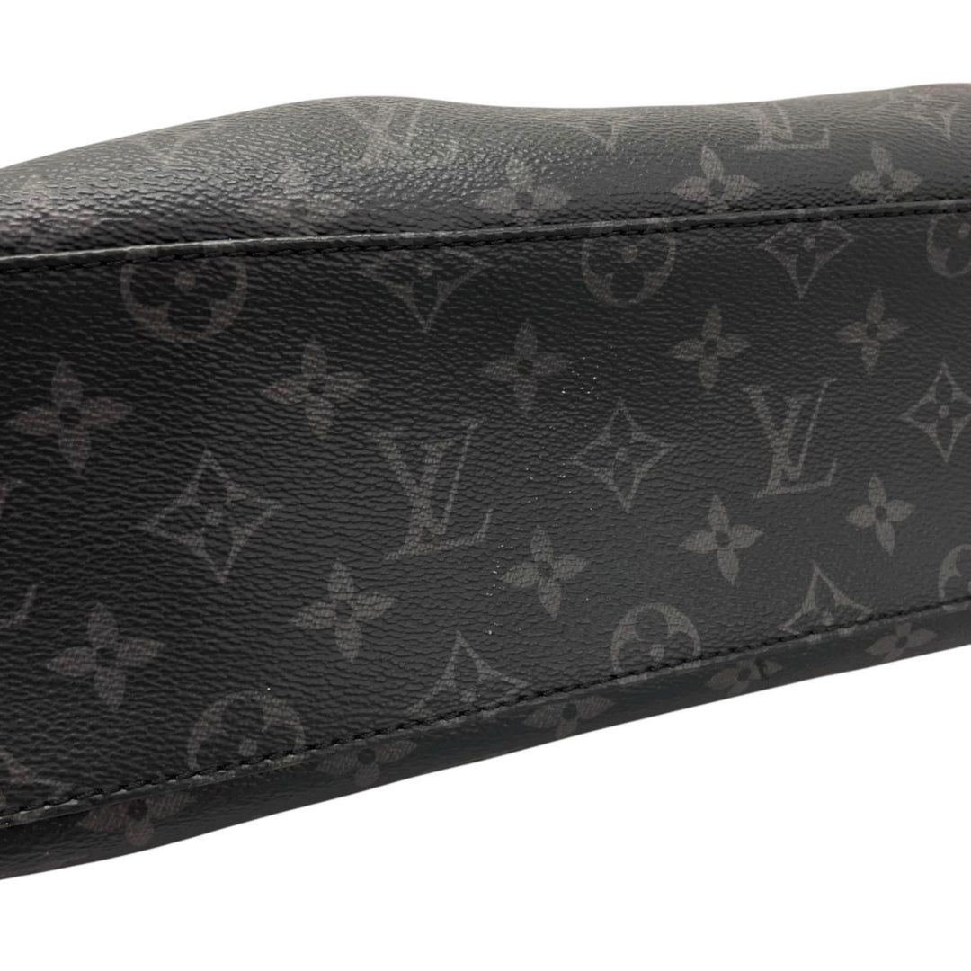 LOUIS VUITTON ルイヴィトン エクスプローラー モノグラムエクリプス