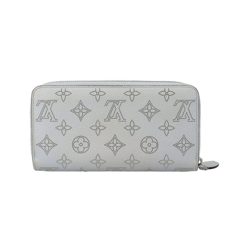 LOUIS VUITTON ルイヴィトン ジッピーウォレット マヒナ 長財布