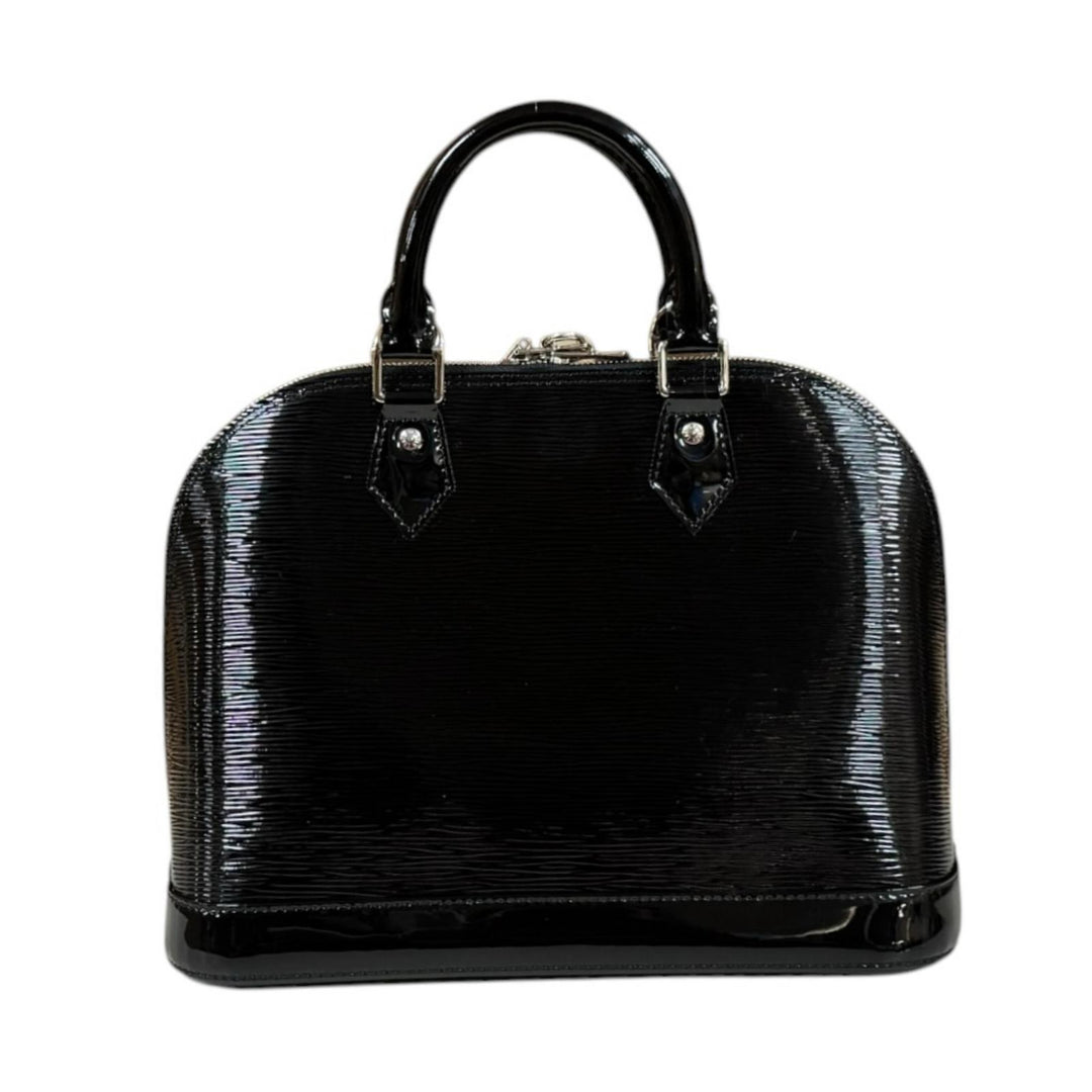 LOUIS VUITTON ルイヴィトン アルマPM エピ エレクトリック ショルダー