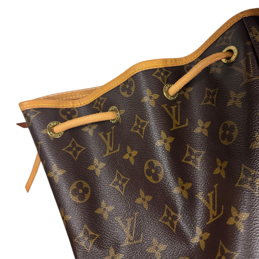 Louis Vuitton モノグラム モンスリGM LOUIS VUITTON ルイヴィトン モンスリGM モノグラム リュック