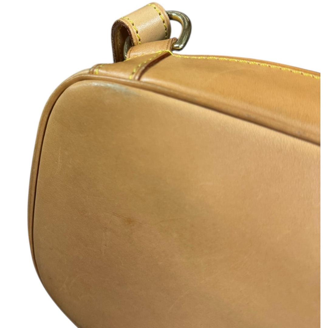 LOUIS VUITTON ルイヴィトン モンスリGM モノグラム リュック