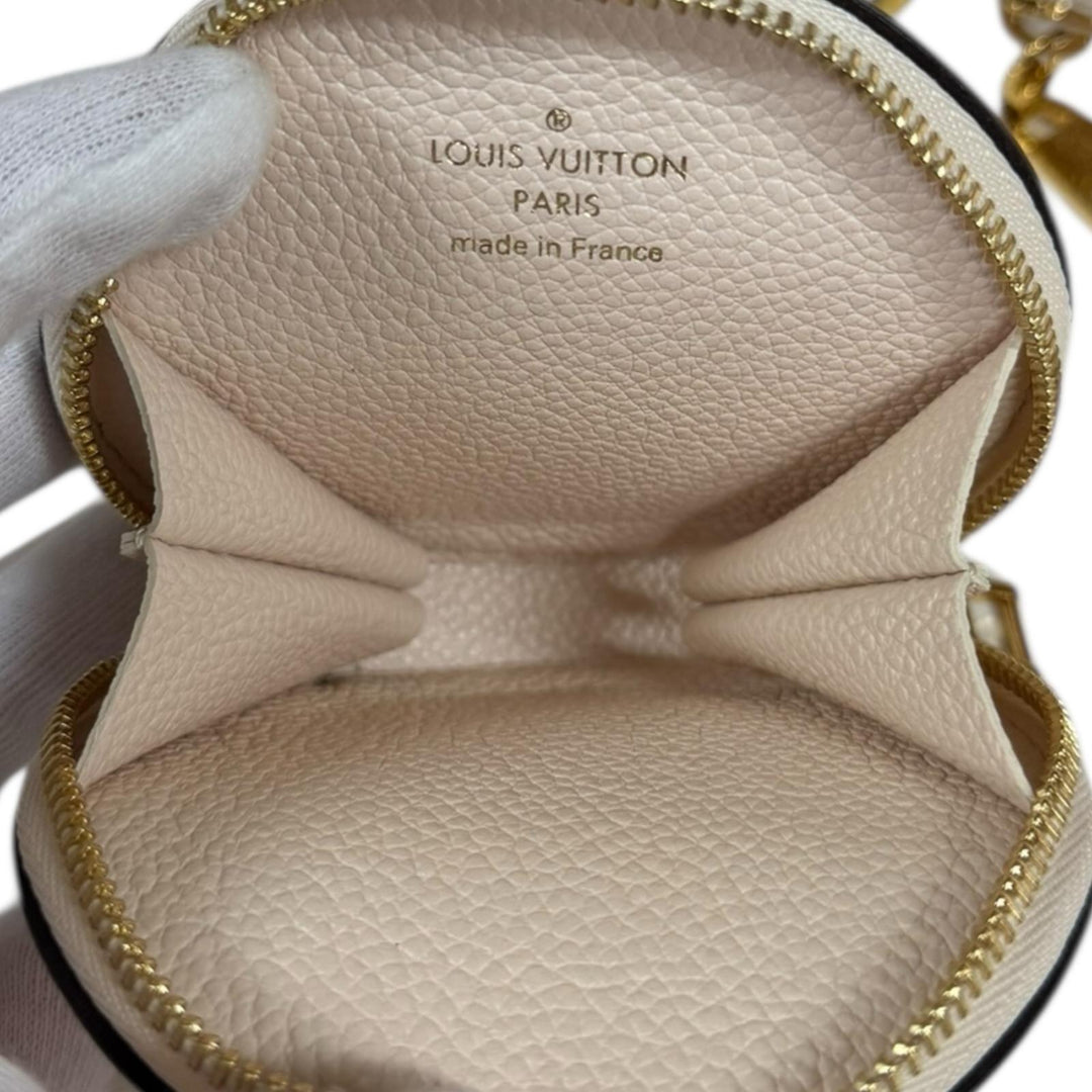 LOUIS VUITTON ルイヴィトン パピヨンBB モノグラムアンプラント