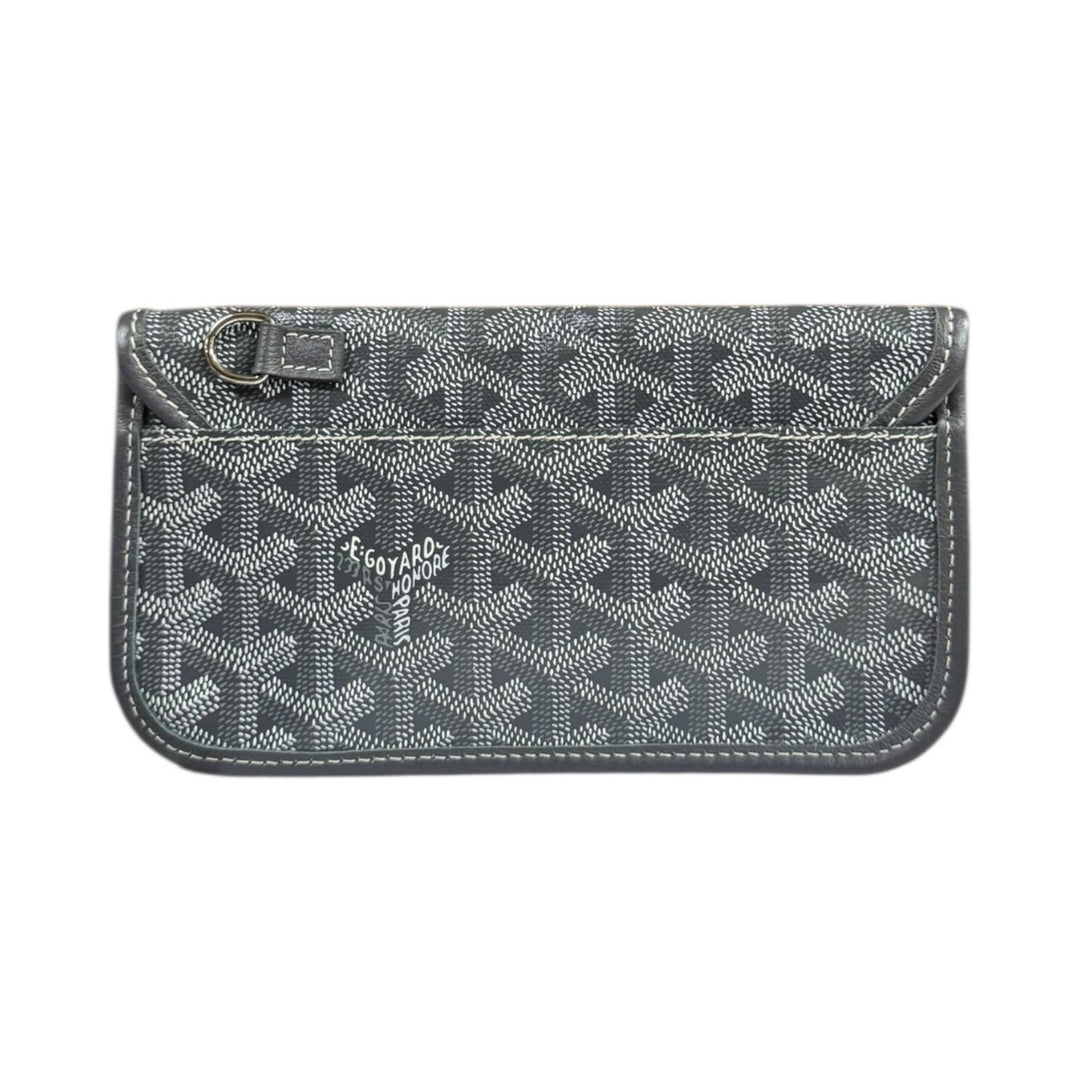 GOYARD ゴヤール サンルイPM トートバッグ PVCコーティングキャンバス