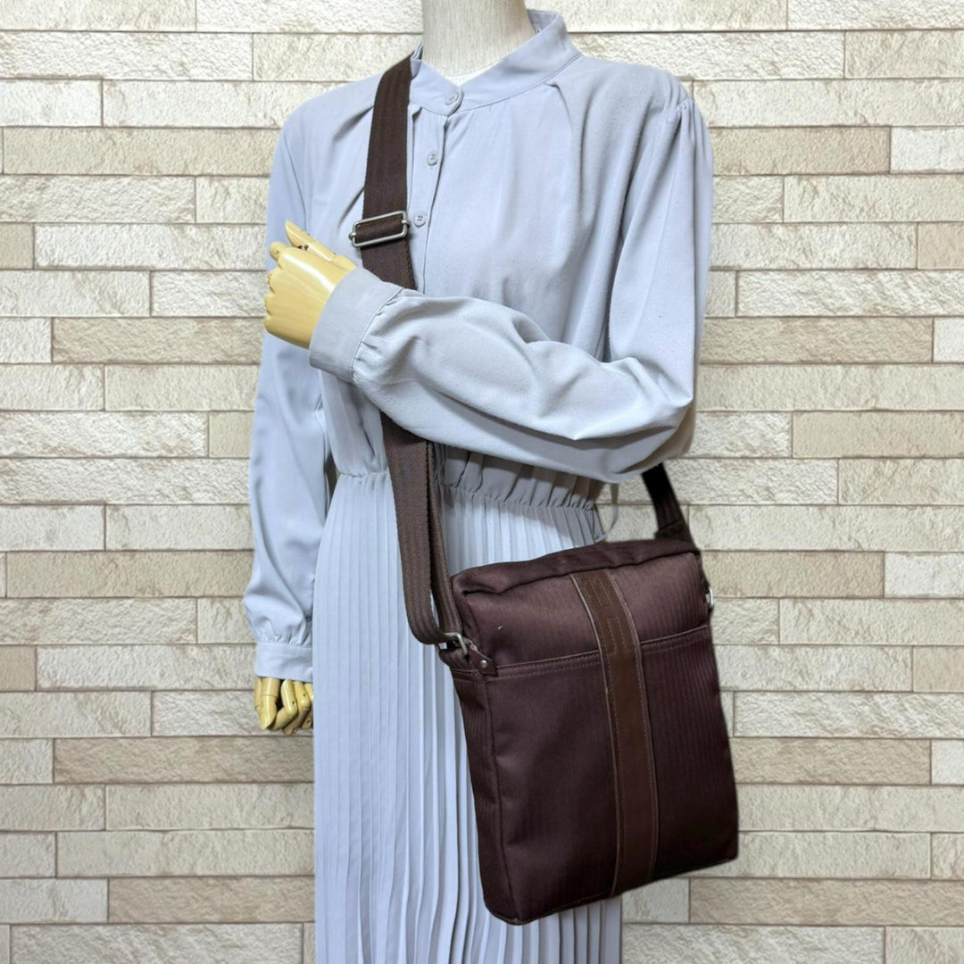 HERMES エルメス アカプルコ バンドリエールMM ショルダーバッグ