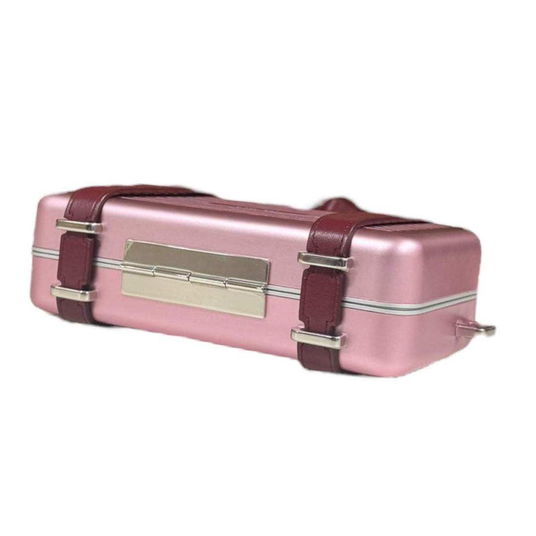 Dior ディオール Dior×RIMOWA パーソナルクラッチバッグ ショルダー