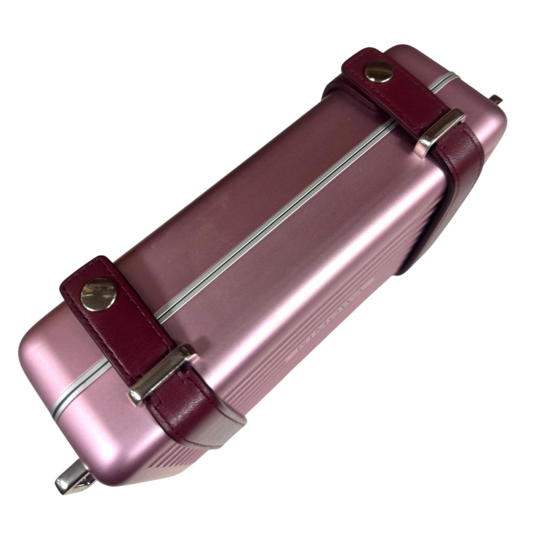 Dior ディオール Dior×RIMOWA パーソナルクラッチバッグ ショルダー