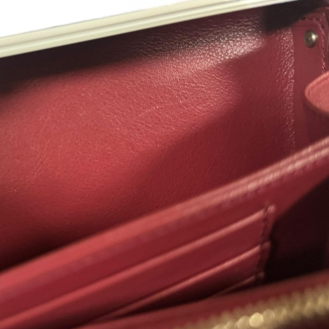 Dior ディオール Dior×RIMOWA パーソナルクラッチバッグ ショルダー