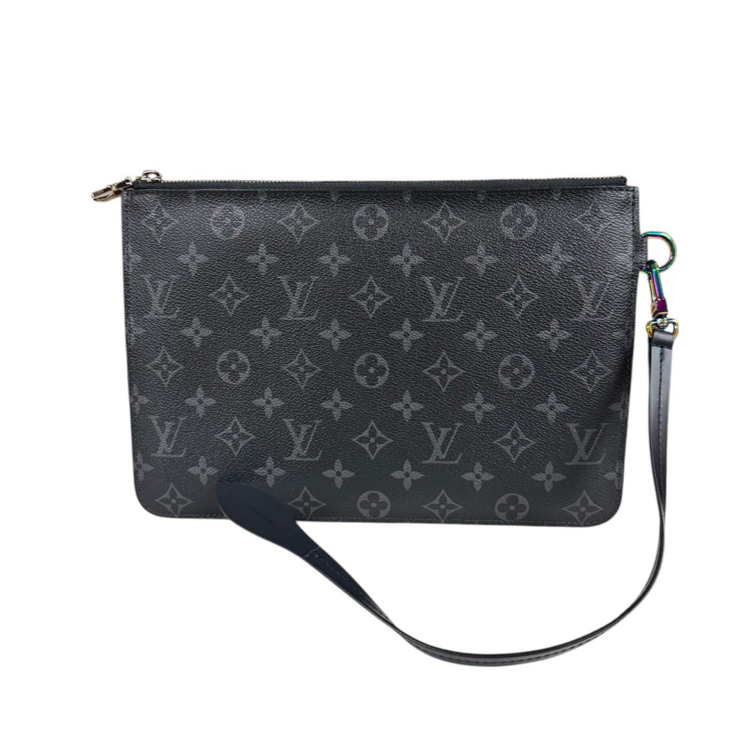 LOUIS VUITTON ルイヴィトン フラグメントコラボ カバ ライト