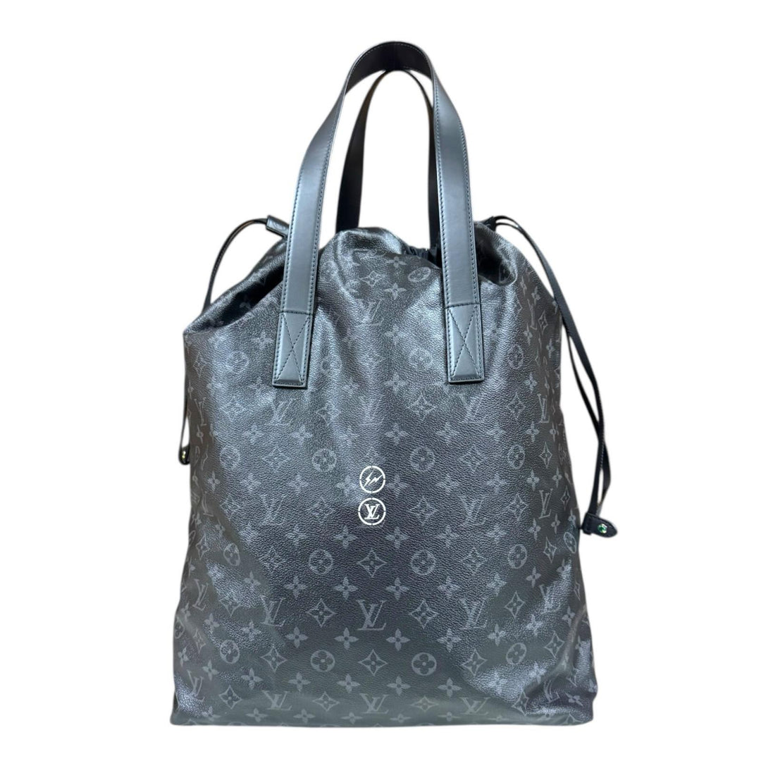 LOUIS VUITTON ルイヴィトン フラグメントコラボ カバ ライト