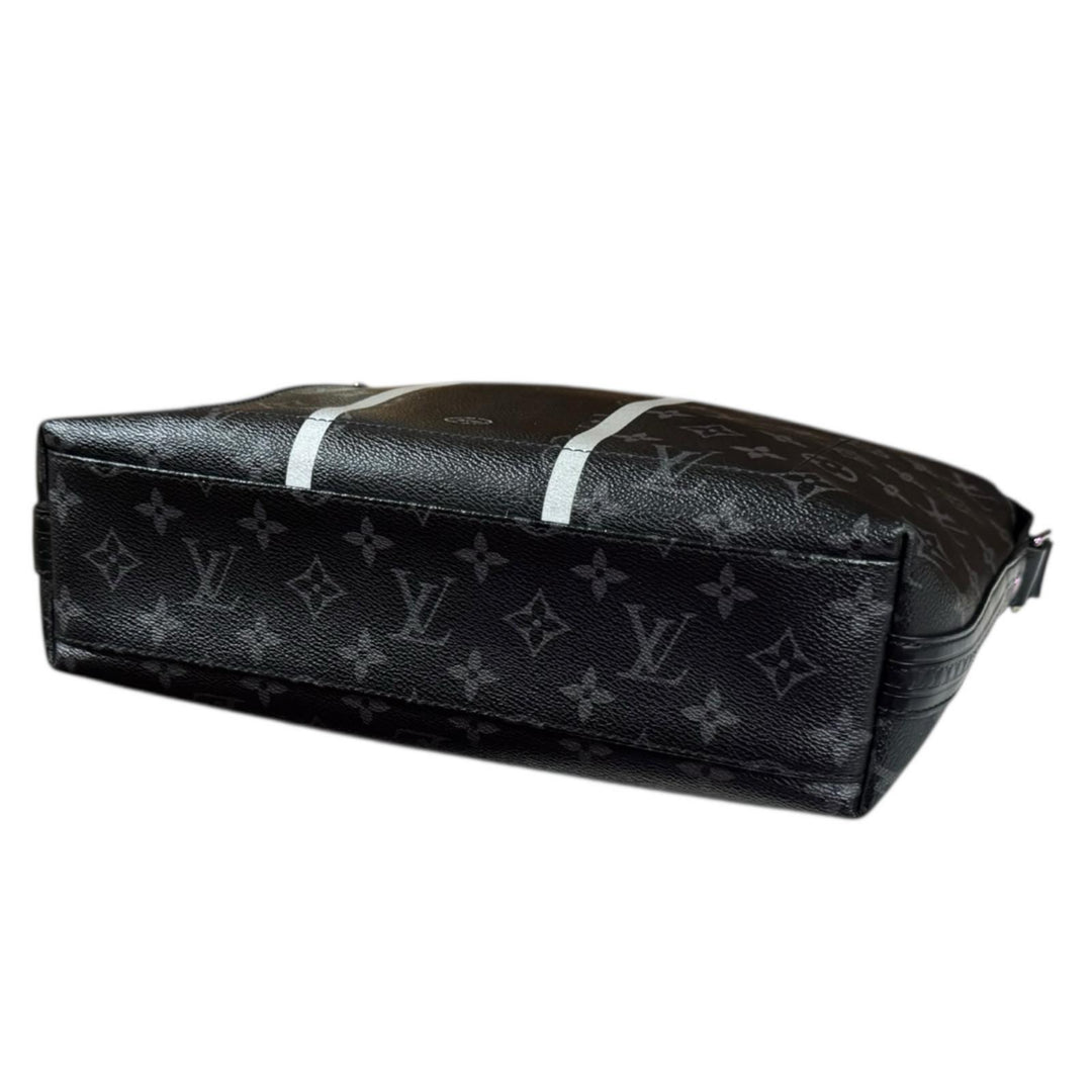 ルイヴィトン モノグラム エクリプス フラッシュ アポロ