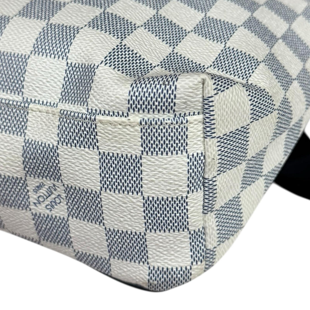 LOUIS VUITTON ルイヴィトン マッチポイントメッセンジャー