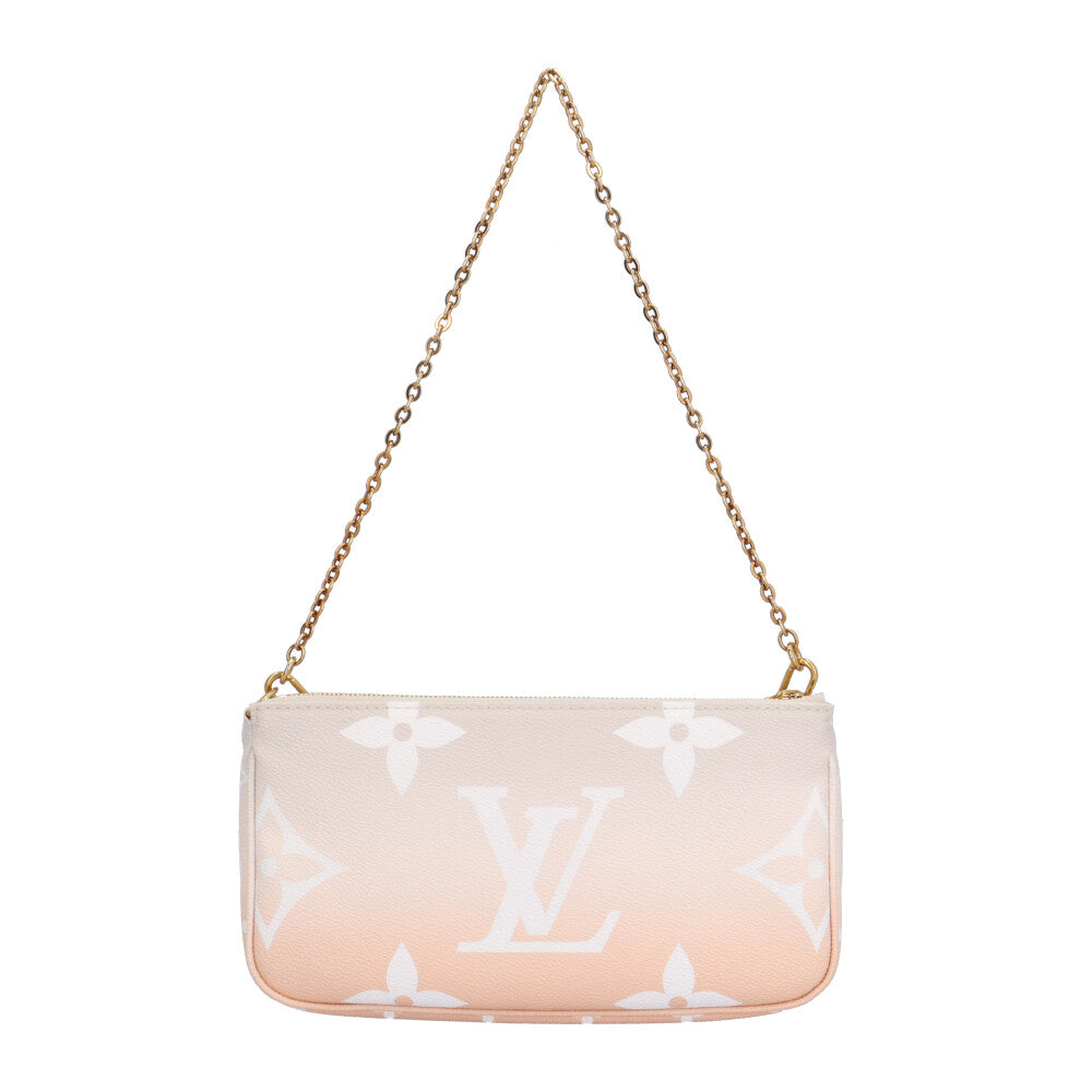 LOUIS VUITTON ルイヴィトン ミュルティ・ポシェット・アクセソワール