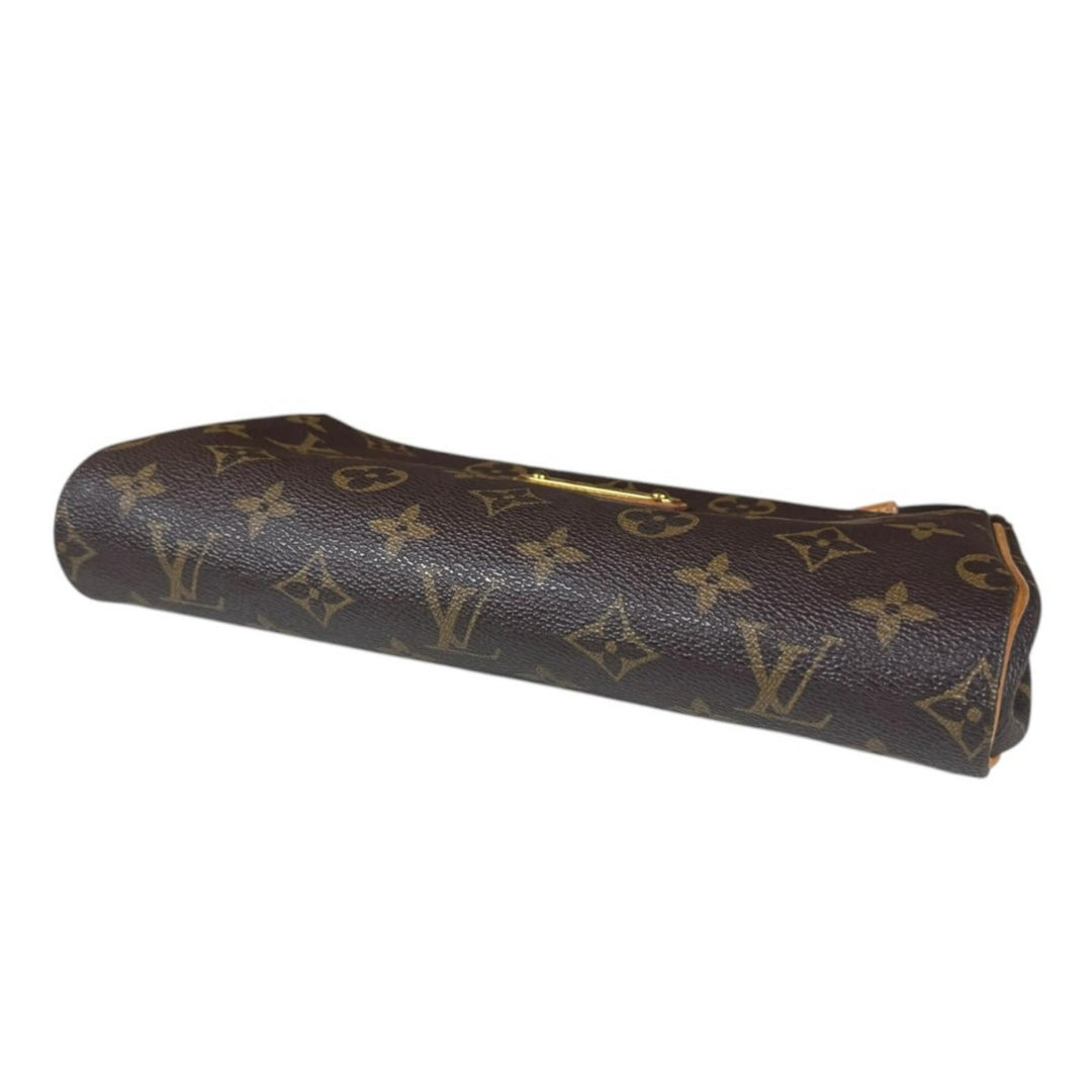 LOUIS VUITTON ルイヴィトン エヴァ モノグラム ショルダーバッグ