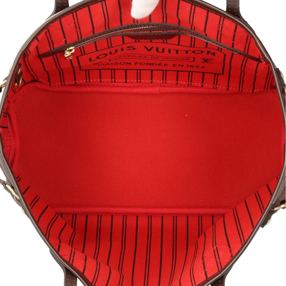 LOUIS VUITTON ルイヴィトン ネヴァーフルPM ダミエ トートバッグ