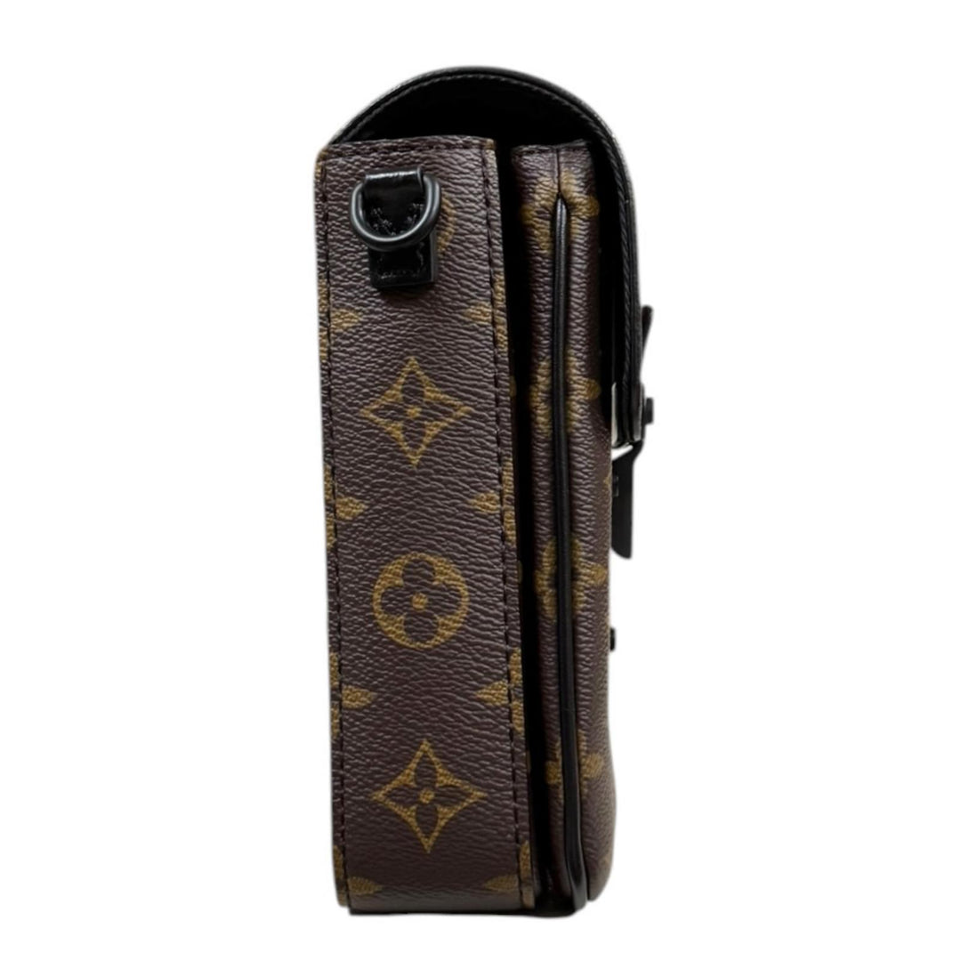LOUIS VUITTON ルイヴィトン Sロック ヴェルティカル ウェアラブル