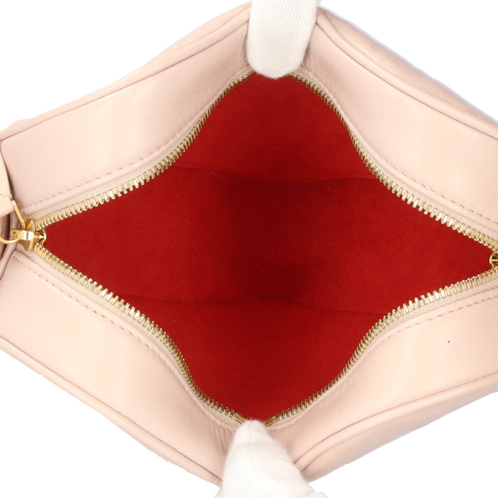 LOUIS VUITTON ルイヴィトン サッククール フォーリンラブ ショルダー