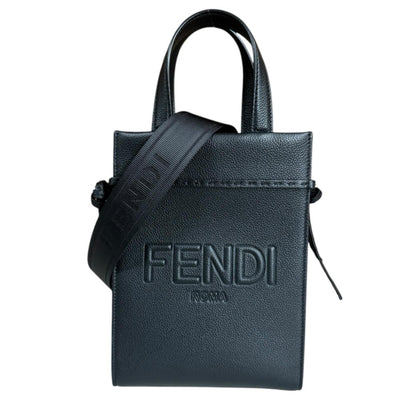 フェンディ FENDI キャナイ・スモール ショルダーバッグ ショルダ【中古】 楽天市場】fendi small kan iの通販
