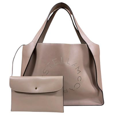 Stella McCartney ステラマッカートニー トート エコソフト トート