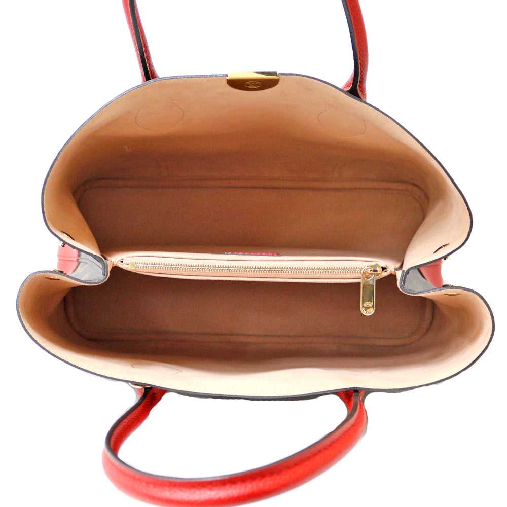中古】 ルイ・ヴィトン LOUIS VUITTON フランドリン ショルダーバッグ