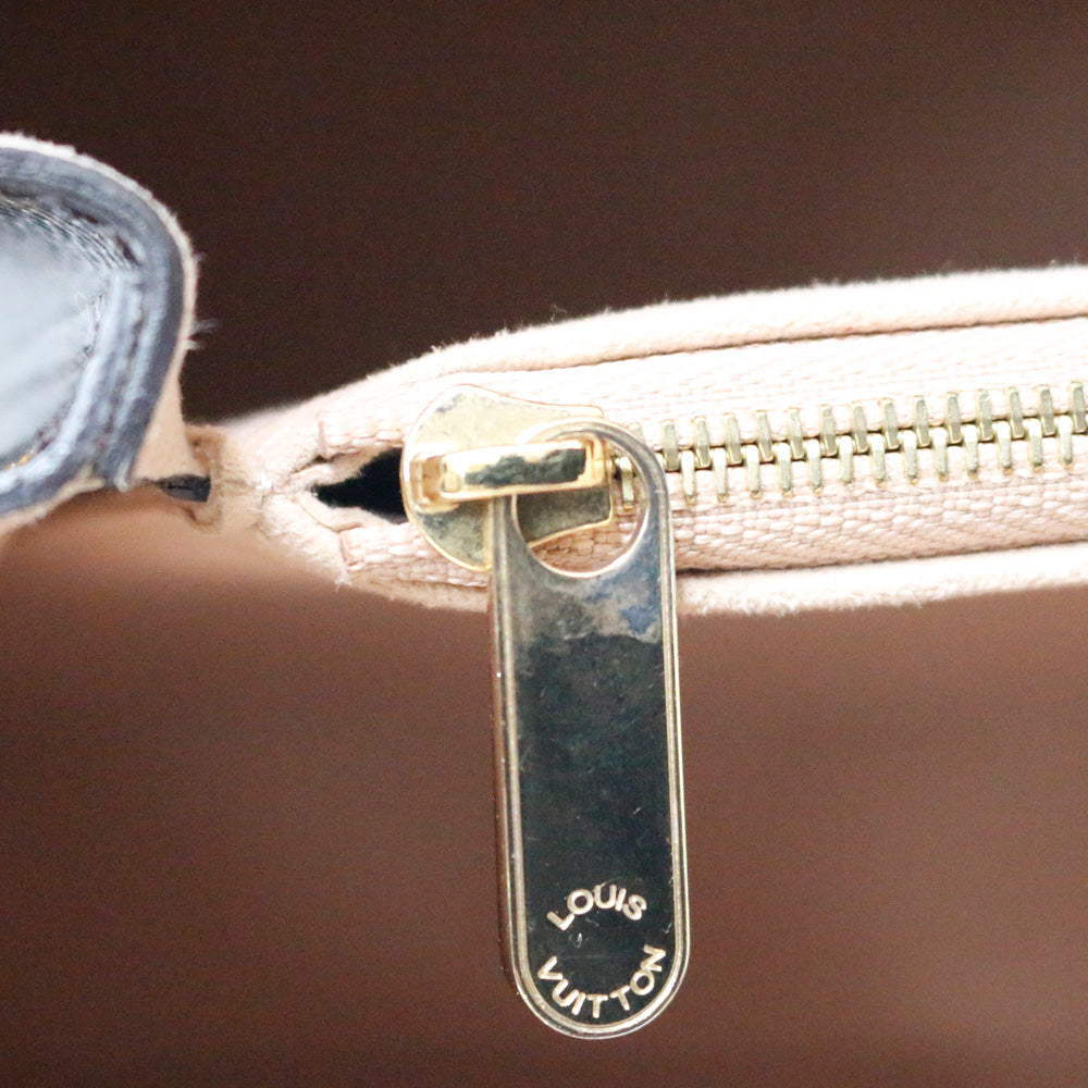 中古】 ルイ・ヴィトン LOUIS VUITTON フランドリン ショルダーバッグ