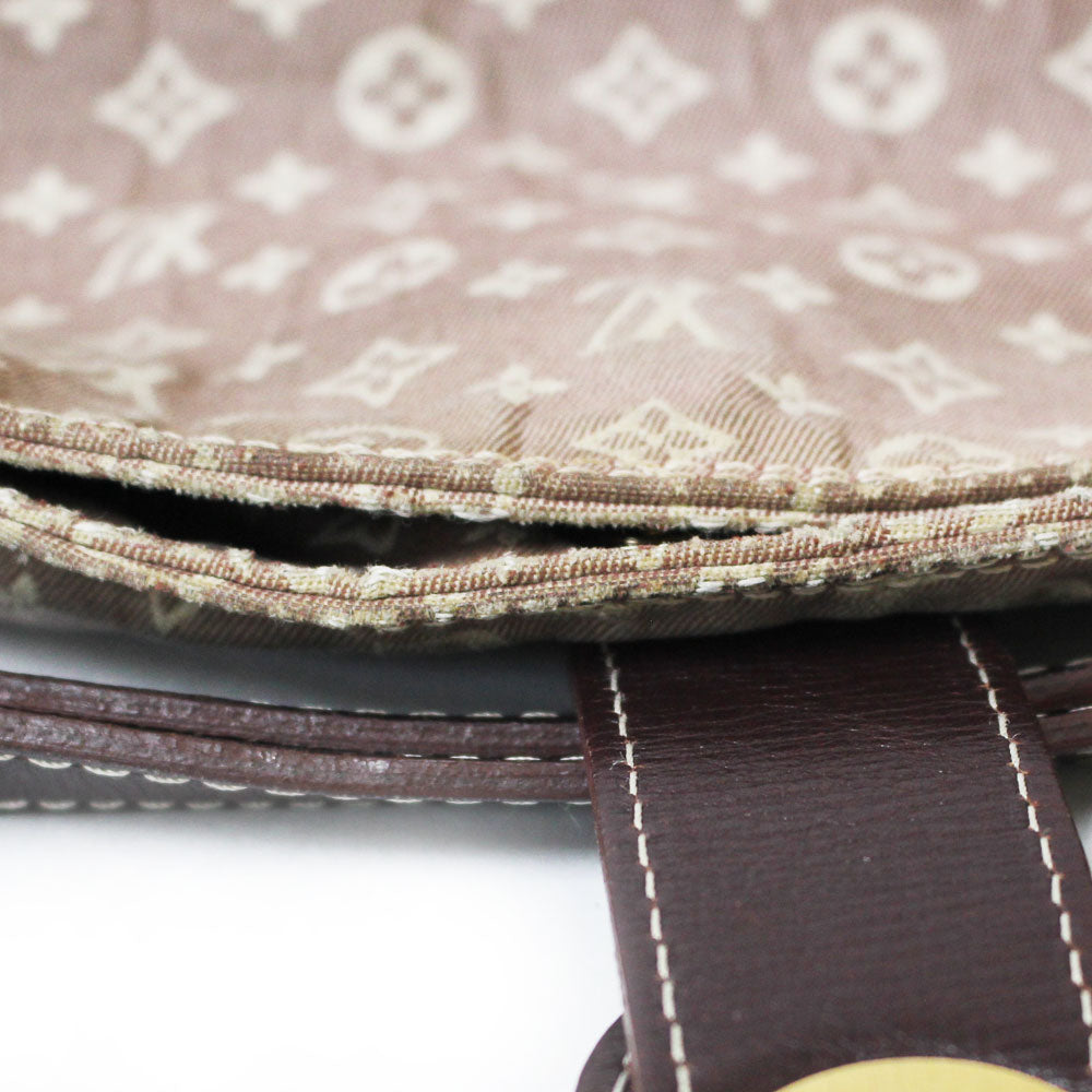 中古】 ルイ・ヴィトン LOUIS VUITTON ロマンス ショルダー
