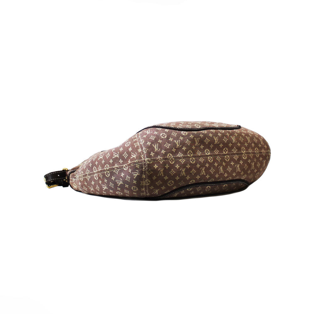 中古】 ルイ・ヴィトン LOUIS VUITTON ロマンス ショルダー