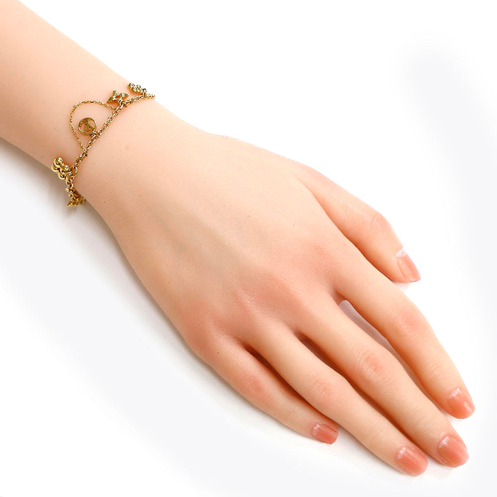 ルイヴィトン ブルーミング ブレスレット Louis Vuitton ブレスレット・ブルーミング