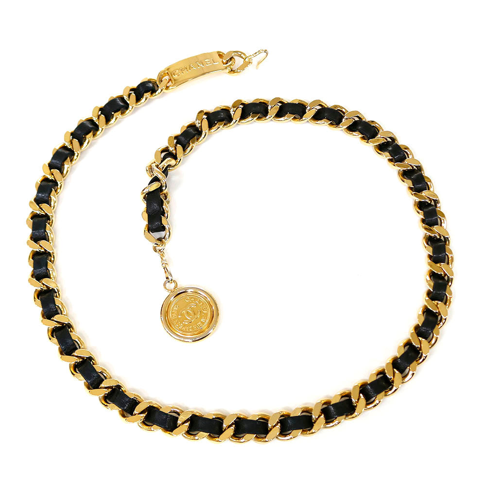 CHANEL シャネル ベルト メタル レディース 中古 – 【公式】リサイクル
