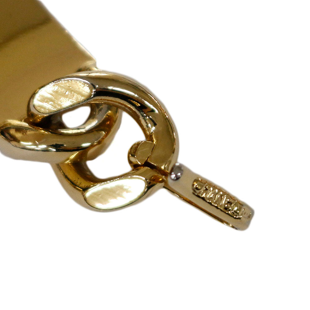 CHANEL シャネル ベルト メタル レディース 中古 – 【公式】リサイクル