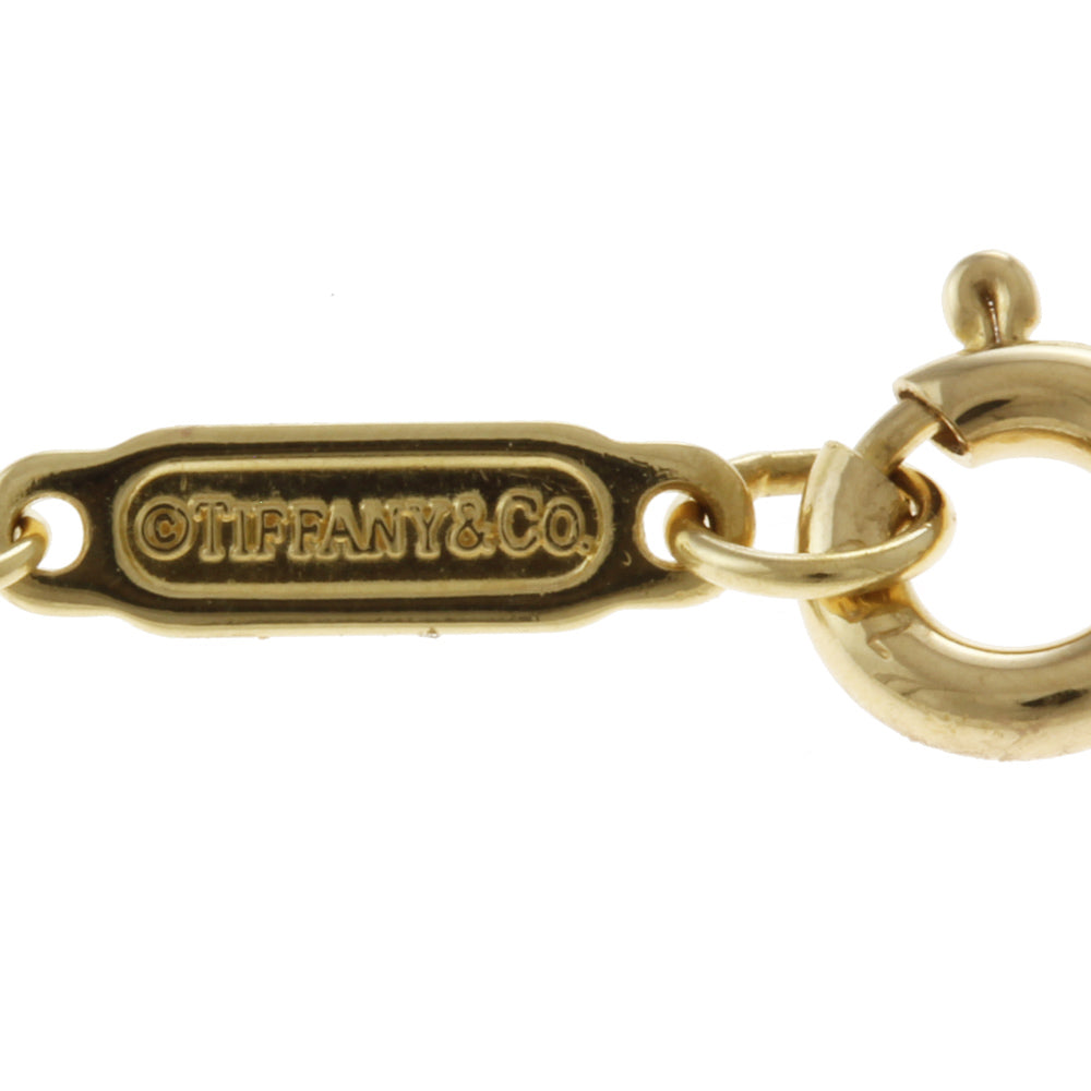 ティファニー TIFFANY&Co. ジャン・シュランバージェ ネックレス