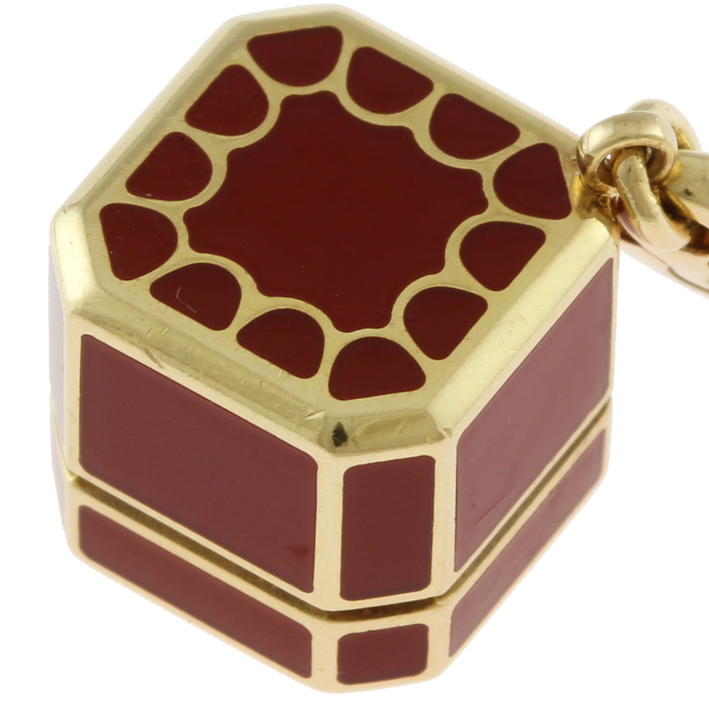 カルティエジュエリーボックス 新品 Cartier カルティエ ジュエリー