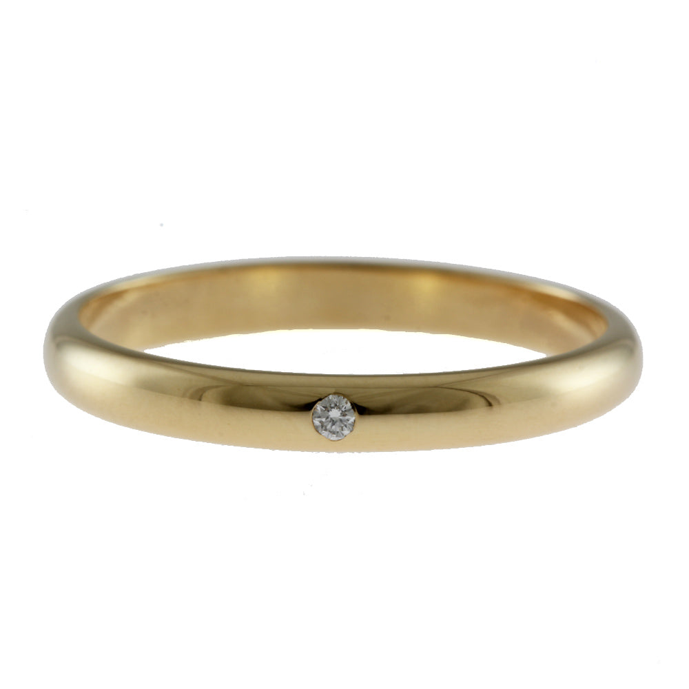 CARTIER カルティエ ウェディングバンド ダイヤモンド リング 指輪 13