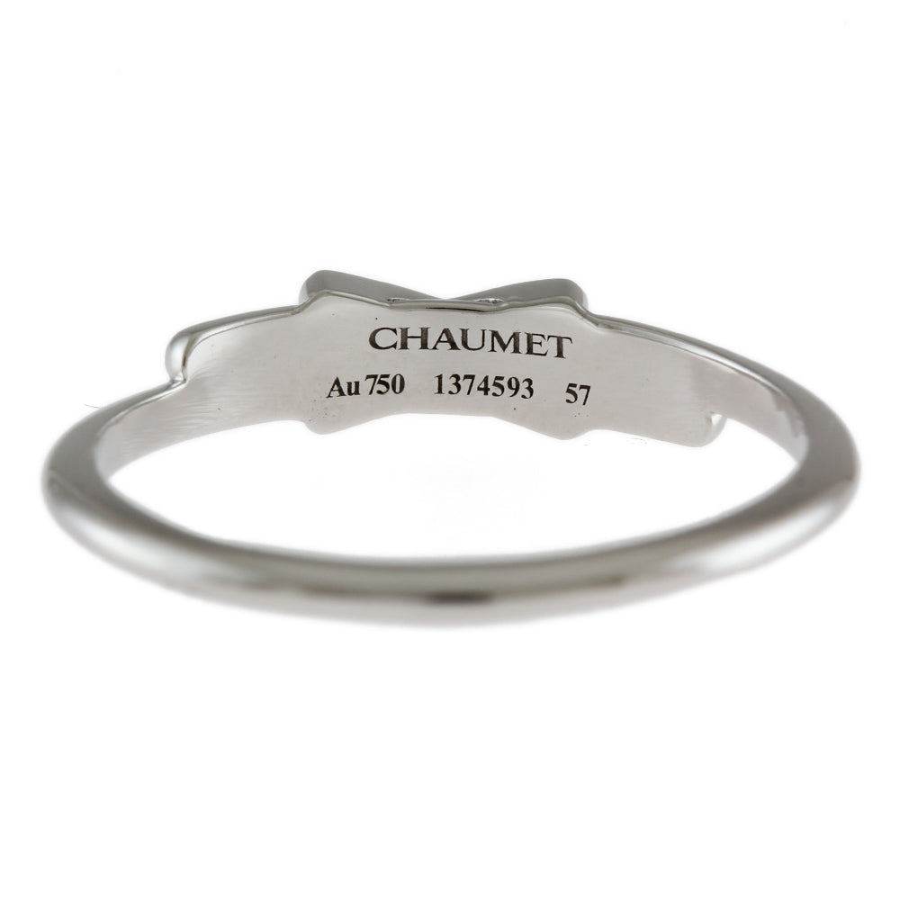 Chaumet ショーメ ジュドゥリアン ダイヤモンド リング 指輪 16.5号 18
