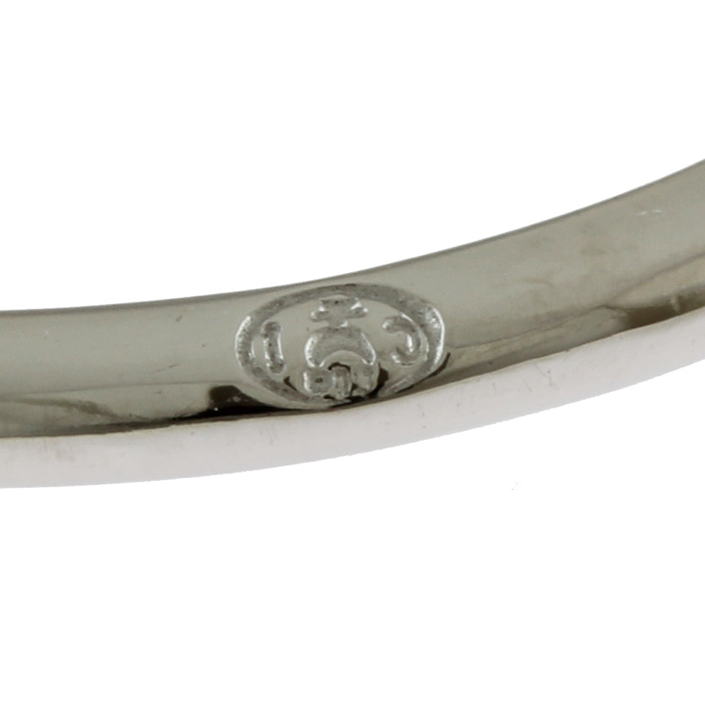 Chaumet ショーメ ジュドゥリアン ダイヤモンド リング 指輪 16.5号 18