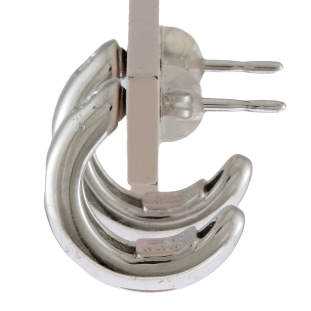 ミキモト　ピアス　片耳 MIKIMOTO K18YG ピアス 片耳 ミキモト 18金イエローゴールド