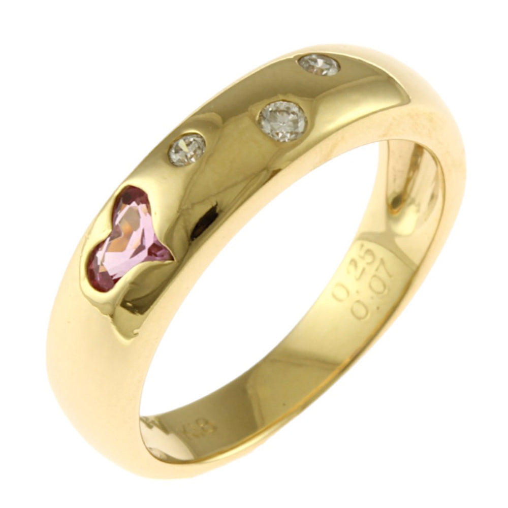 ポンテヴェキオ　18K リング 楽天市場】【Ponte Vecchio】ポンデヴェキオ リング 9号 K18WG