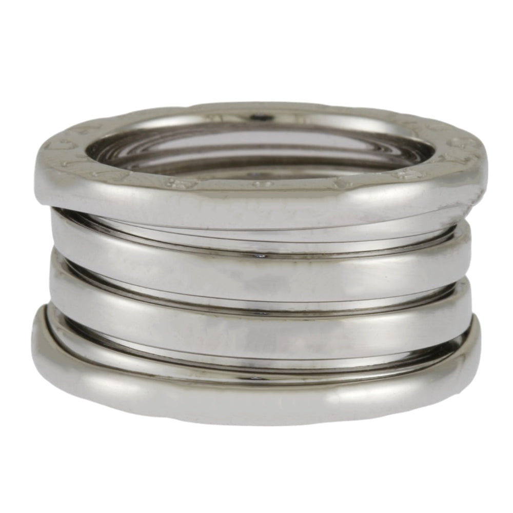 BVLGARI Bulgari B-ZERO.1 Beau Zero One 4 Band Ring Ring No. 9 18