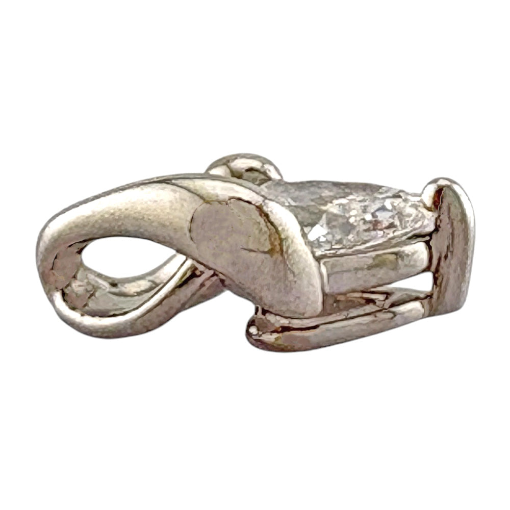 TASAKI タサキ Pt900 ダイヤ プリンセスカット ネックレス トップ TASAKI タサキ ペンダントトップ Pt900プラチナ ダイヤモンド