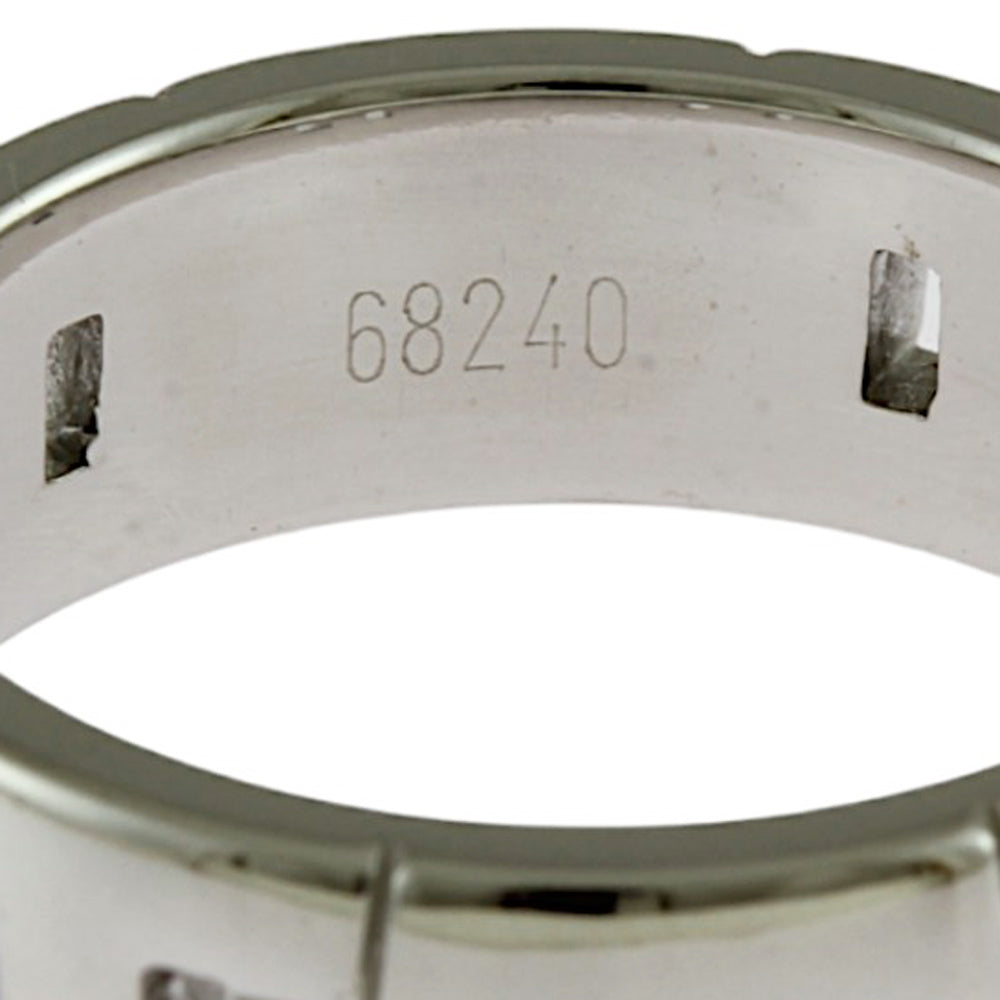 エルメス ヘラクレス リング 指輪 エルメス 10号 18金 レディース