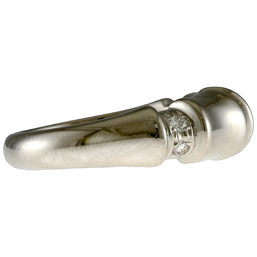 15%OFF！超割祭り】 ミキモト リング 指輪 ミキモト 7号 Pt950プラチナ