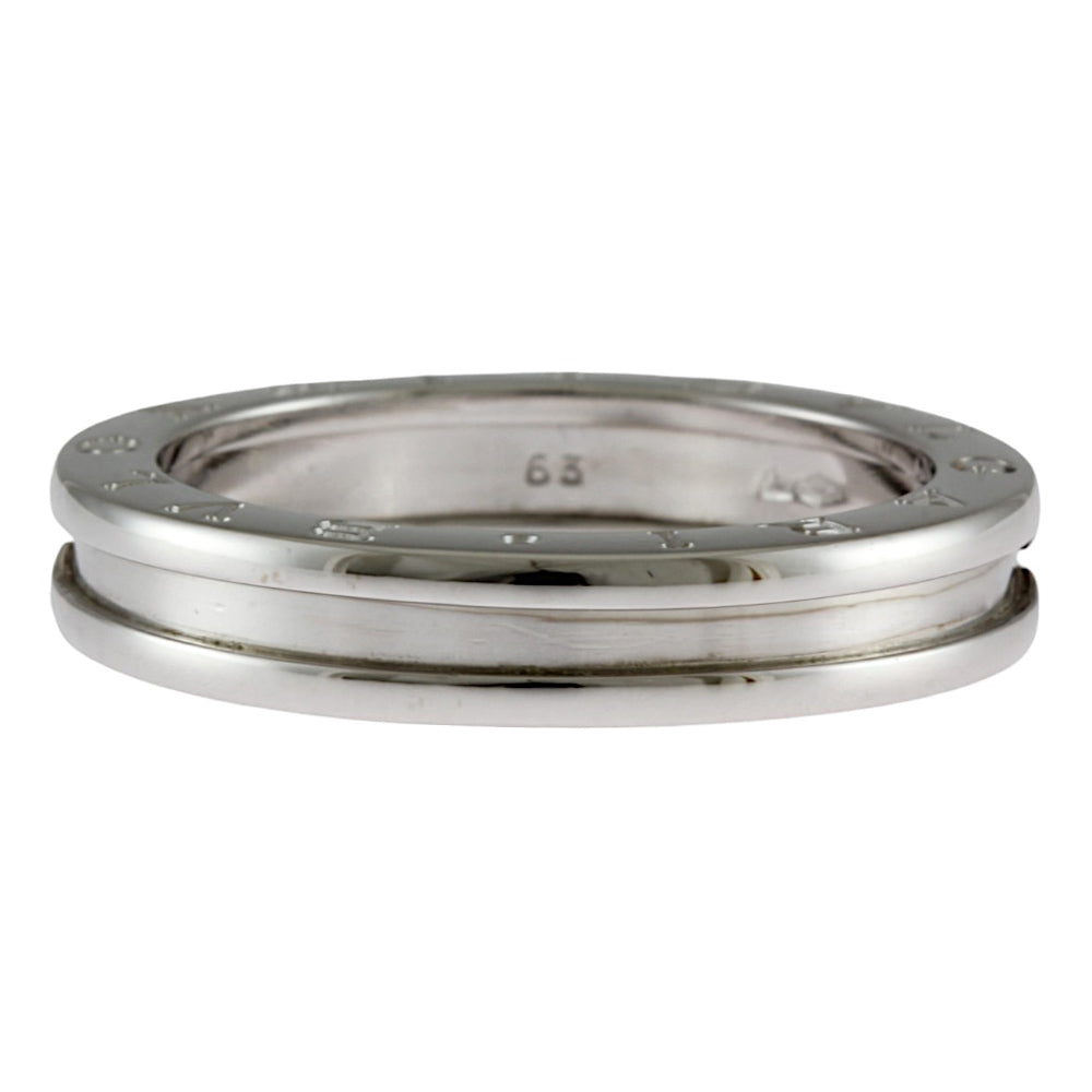 ブランド:BVLGARI (ブルガリ)ビーゼロワンリングS 16号K18YG BVLGARI】ブルガリ B-zero1 ビーゼロワン リング・指輪 K18