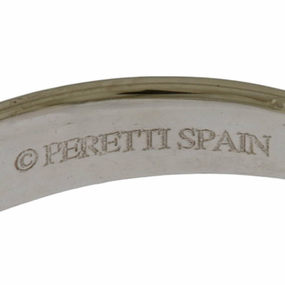 まーくまーく 　ティファニー ビーンズ リング 12号 Tiffany & Co. - ティファニー ビーンズ リングの通販 by