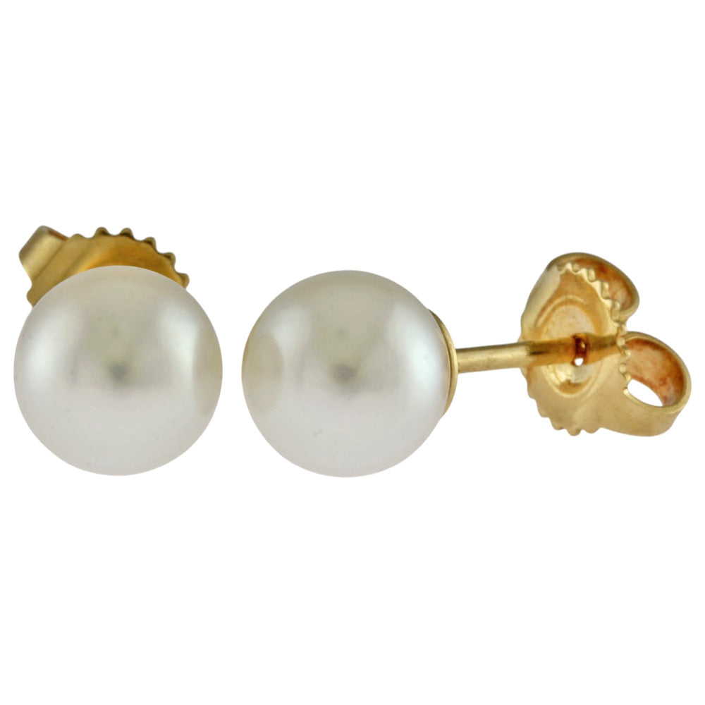 TIFFANY&Co. ティファニー ピアス 18金 K18イエローゴールド