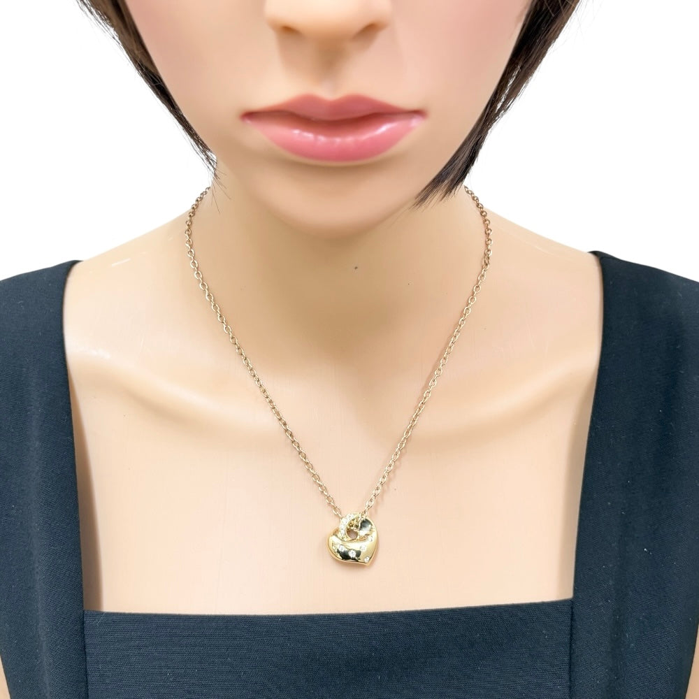 MIKIMOTO ミキモト ペンダントトップ 18金 K18イエローゴールド