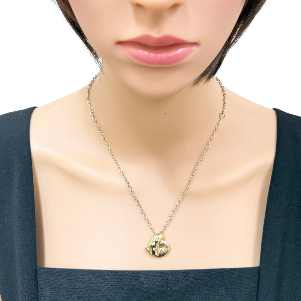 MIKIMOTO ミキモト ペンダントトップ 18金 K18イエローゴールド