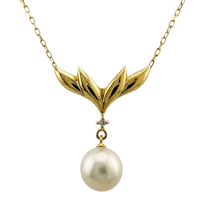 MIKIMOTO ミキモト あこや真珠 ダイヤ K18 ネックレス 楽天市場】ミキモト ネックレス MIKIMOTO あこや真珠