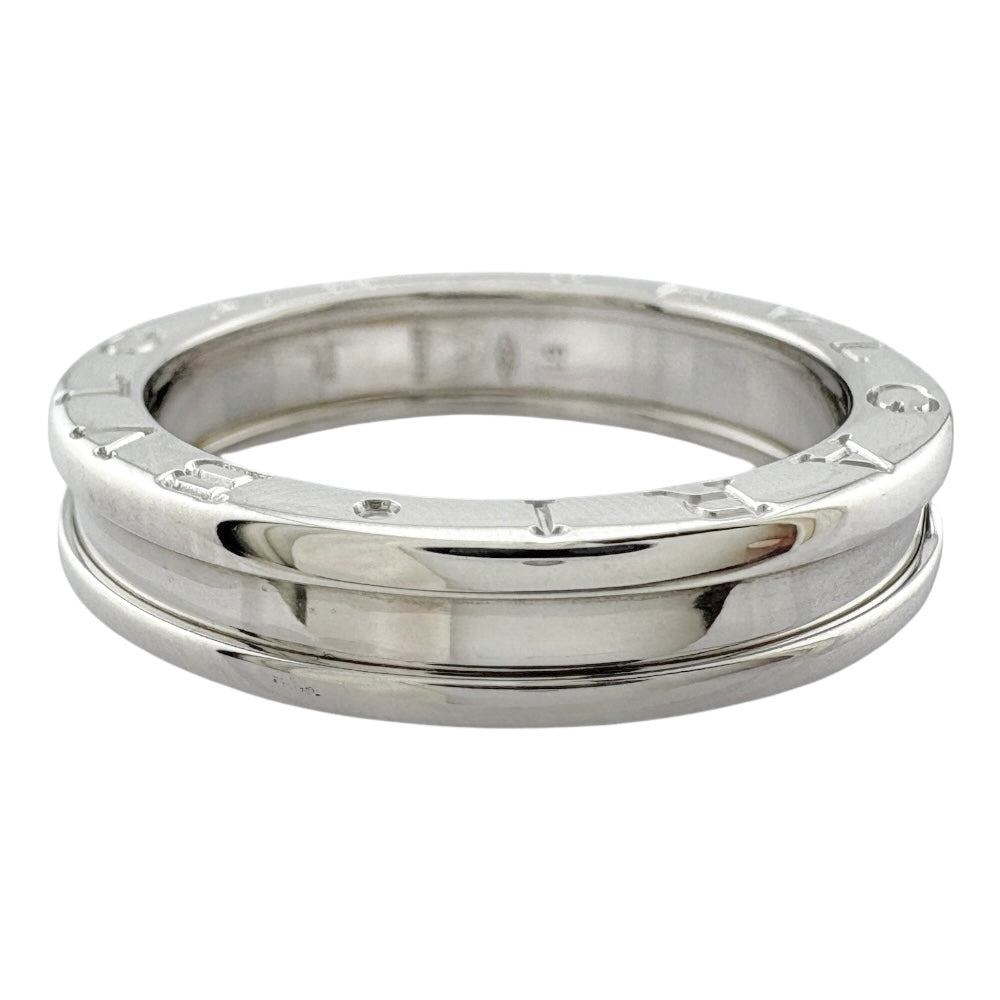 BVLGARI ブルガリ B-zero.1 1バンド リング 指輪 20.5号 18金