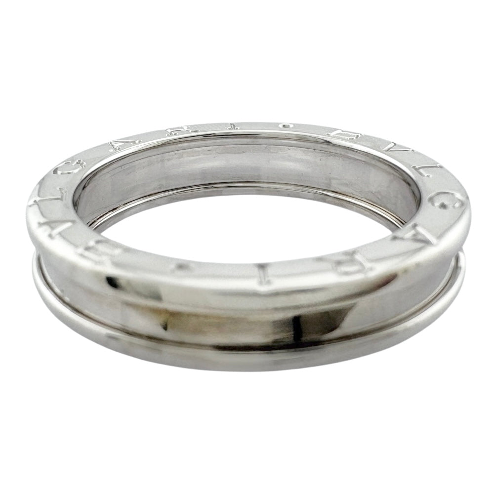 BVLGARI ブルガリ B-zero.1 1バンド リング 指輪 20.5号 18金 K18